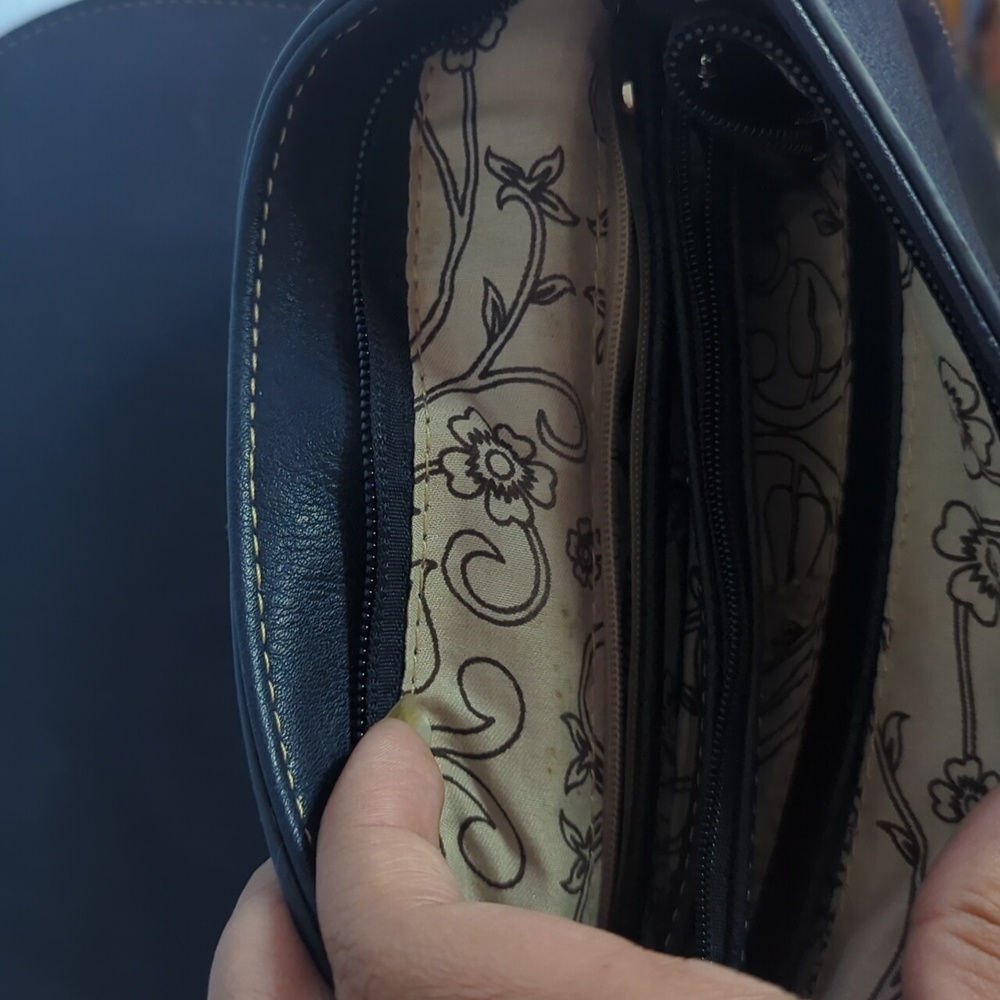 Montana West American 🇺🇸 Flag Purse - Picture 5 of 5